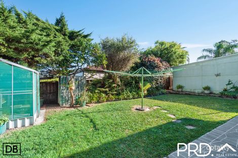 Property photo of 4 Valmay Avenue Picnic Point NSW 2213