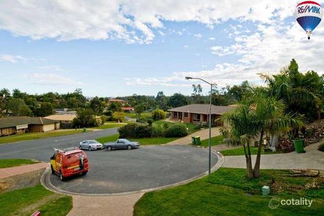 Property photo of 3 Mitre Place Molendinar QLD 4214