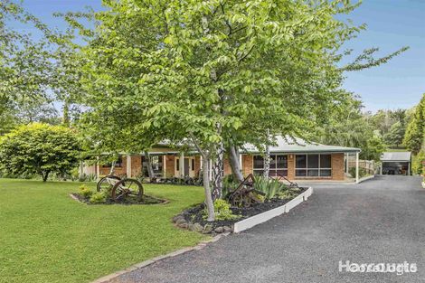 Property photo of 60 Colquhoun Boulevard Warragul VIC 3820