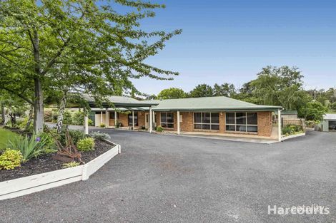 Property photo of 60 Colquhoun Boulevard Warragul VIC 3820