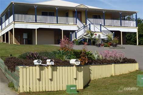 33 Kensington Dr, Cooroy, QLD 4563