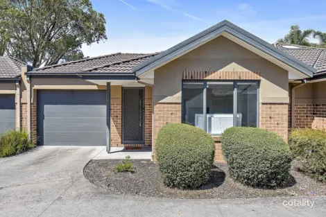 4/17 Holloway Rd, Croydon North, VIC 3136