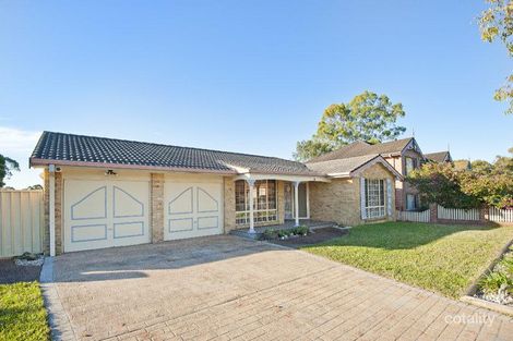 Property photo of 9 Guardian Road Watanobbi NSW 2259