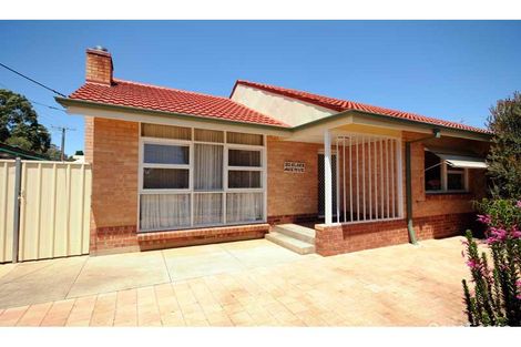 Property photo of 20 Elder Avenue Pooraka SA 5095