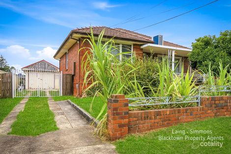 22 Marion St, Blacktown, NSW 2148