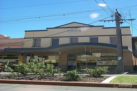 101 Palmerin St, Warwick, QLD 4370