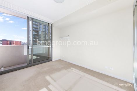 Property photo of 602/53 Hill Road Wentworth Point NSW 2127