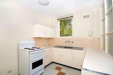 Property photo of 2/46 Sinclair Street Wollstonecraft NSW 2065