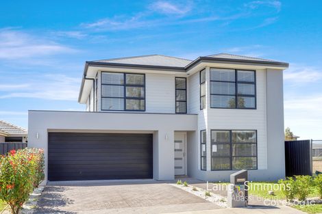 Property photo of 41 Navy Road Jordan Springs NSW 2747