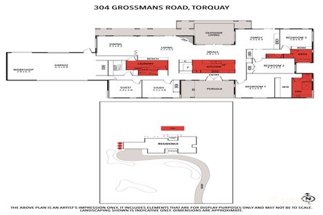 304 Grossmans Rd, Torquay, VIC 3228