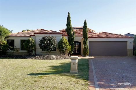 5 Halifax Bvd, Mindarie, WA 6030