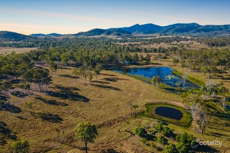 Property photo of 190 Woowoonga Hall Road Woowoonga QLD 4621