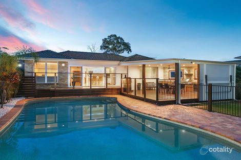 15 Mckay Rd, Hornsby Heights, NSW 2077