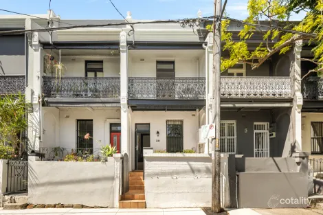 Property photo of 39 Douglas Street Redfern NSW 2016