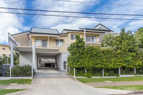 3/11 Croydon St, Toowong, QLD 4066