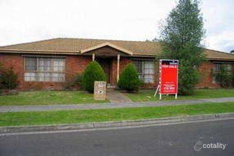1 Hedwig Dr, Mooroolbark, VIC 3138