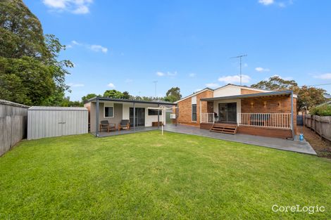 Property photo of 7 Cox Crescent Hobartville NSW 2753