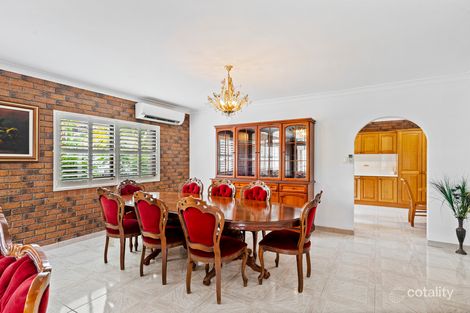 Property photo of 35 Birra Street Chermside West QLD 4032