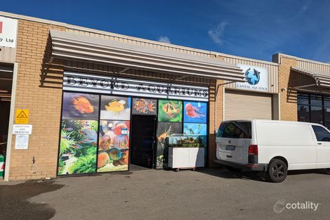 14/157-161 Gladstone St, Fyshwick, ACT 2609