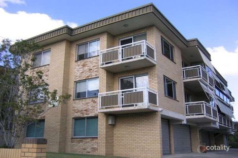 6/5 Hamel St, Camp Hill, QLD 4152