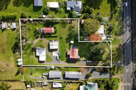 Property photo of 175 Princes Highway Bodalla NSW 2545