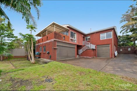 Property photo of 2 Hillary Parade Matraville NSW 2036