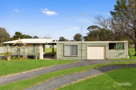 Property photo of 175 Princes Highway Bodalla NSW 2545