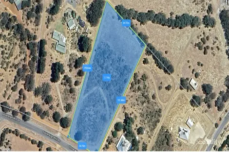 Property photo of 36 Sovereign Hill Drive Gabbadah WA 6041