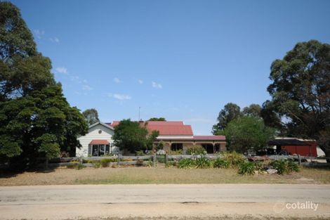 Property photo of 10 McNamaras Road Lucknow VIC 3875