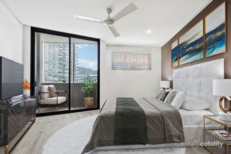 Property photo of 1604/1 Grandstand Parade Zetland NSW 2017