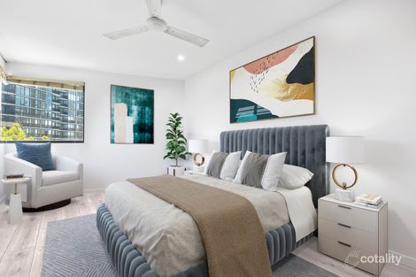 Property photo of 1604/1 Grandstand Parade Zetland NSW 2017