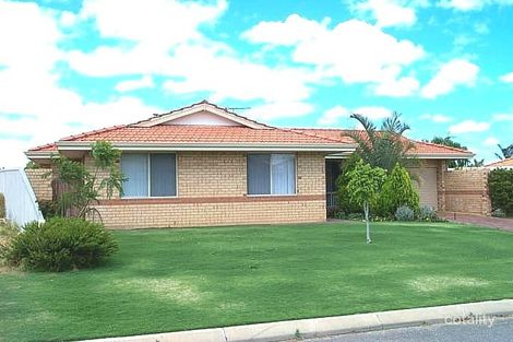 Property photo of 6 St Patrick Close Stirling WA 6021