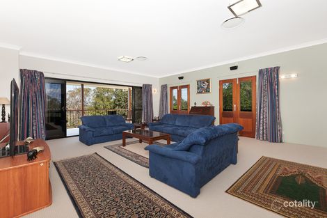 Property photo of 16 Bird Place Pullenvale QLD 4069