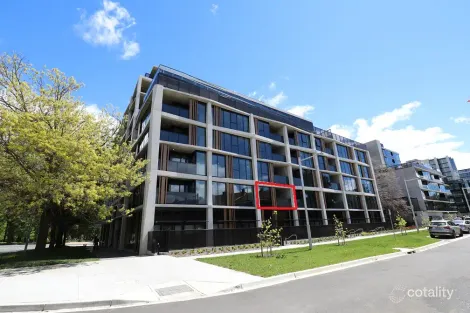 205/1 Boolee St, Reid, ACT 2612
