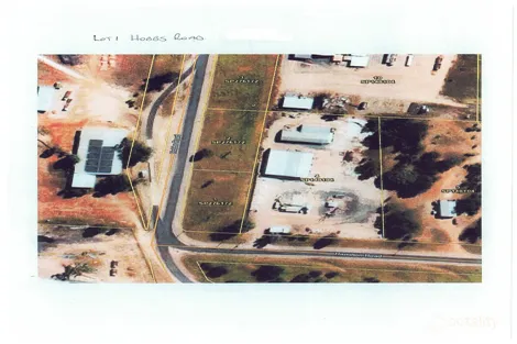 Hobbs Rd, Tambo, QLD 4478