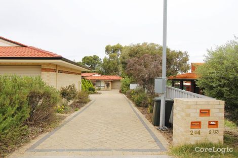 Property photo of 4/2 Carcoola Court Nollamara WA 6061