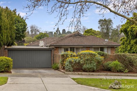 Property photo of 1/91 Albion Road Box Hill VIC 3128