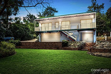 Property photo of 54A Albion Street Pennant Hills NSW 2120
