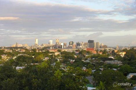 Property photo of 11 Reading Street Paddington QLD 4064