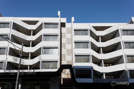 507/81 Foveaux St, Surry Hills, NSW 2010