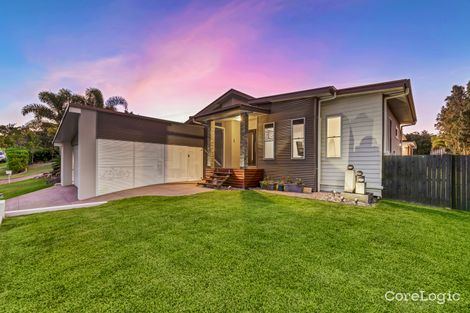 Property photo of 16 Forest-Oak Drive Upper Coomera QLD 4209