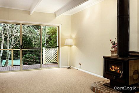 Property photo of 54A Albion Street Pennant Hills NSW 2120