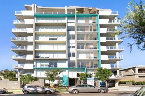 406/8 Meron St, Southport, QLD 4215
