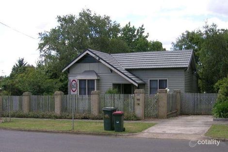 Property photo of 135 Sutton Street Warragul VIC 3820