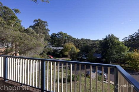 Property photo of 19 Mackellar Circle Springwood NSW 2777