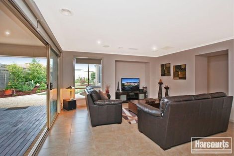 Property photo of 23 Clifford Drive Pakenham VIC 3810