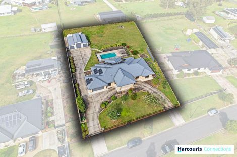 147 Sippel Dr, Woodford, QLD 4514