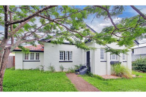 Property photo of 106 Waverley Street Annerley QLD 4103