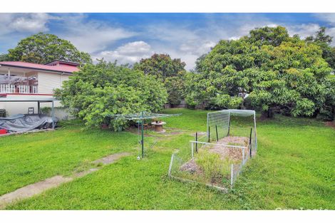 Property photo of 106 Waverley Street Annerley QLD 4103