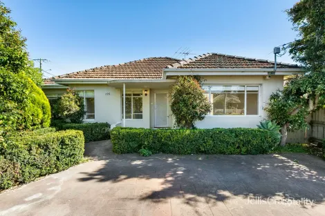 136 Woods St, Newport, VIC 3015